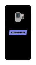 bigsushi76 Samsung Phone Cases