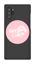 NextGen Media Phone Case - Samsung