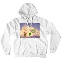 ebythetree Hoodies (No-Zip/Pullover)