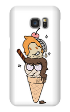 Ice Cream Samsung Phone Case