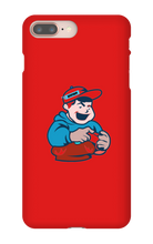 elchinyto iPhone Phone Cases