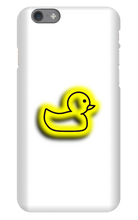 vixplicable iPhone Phone Cases