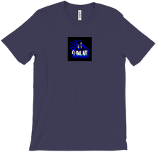 Lluminati Logo Tees