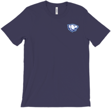 The TPZ IZZY Logo T-Shirt