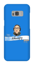 poharaguy Samsung Phone Cases
