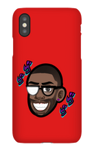 theonecalledtate iPhone Phone Cases