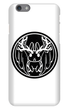 NRtista iPhone Case