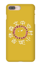 xphyscopes iPhone Phone Cases