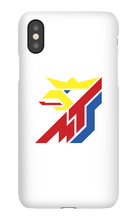 MrTylerSmith iPhone Phone Cases