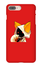 marazmoose iPhone Phone Cases