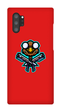 ostrichlol Samsung Phone Cases