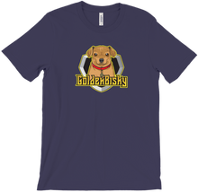 goldenbisky T-Shirts
