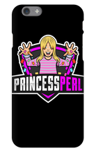 princessperl iPhone Phone Cases