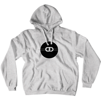 Hoodies (No-Zip/Pullover)