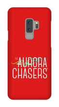 theaurorachasers Samsung Phone Cases