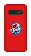krazykoreanj Samsung Phone Cases