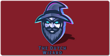 thedutchwizard XXL Gaming Mousepad