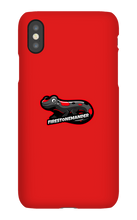 firestonemanderyttw iPhone Phone Cases