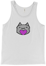 Love Tank Top