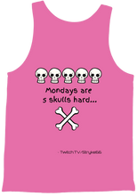 5Skulls TankTop