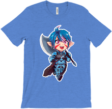 Axe Buhn Tee