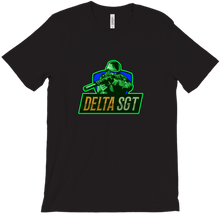 gowdeltasgt T-Shirts