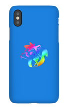 skunk_907 iPhone Phone Cases