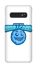 skullcardgaming Samsung Phone Cases