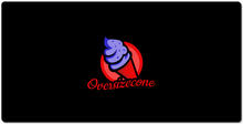 oversizecone XXL Gaming Mousepad