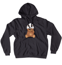 Hoodies (No-Zip/Pullover)