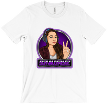 samurye T-Shirts