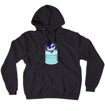 afrostyvodka Hoodies (No-Zip/Pullover)