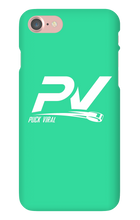 puckviral iPhone Phone Cases