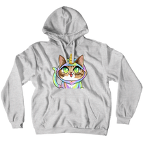 Shezi-CORN! Hoodie!