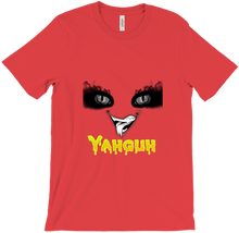 YahguhWeen
