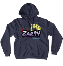 zar94 Hoodies (No-Zip/Pullover)