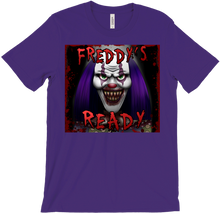 T-Shirt - FreddysReady #1