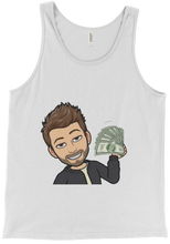 rluizjr2806 Tank Top