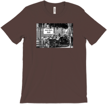 The Nice Shirt, Dud!