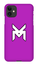 yaboimohawk iPhone Phone Cases