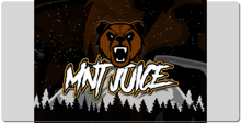 mntjuice XXL Gaming Mousepad