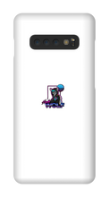 hoodiewolf_ttv Samsung Phone Cases