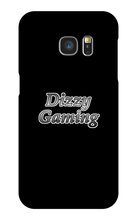 DizzyGaming Samsung Phone Cases