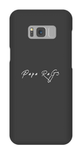 Papa RaG3 Signature Galaxy Case