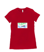 tshirt-women