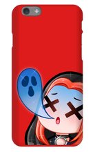thewhisperingwitch iPhone Phone Cases