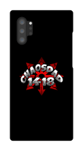 chaosdad1418 Samsung Phone Cases