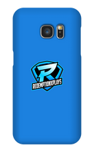 redemptionxplays Samsung Phone Cases