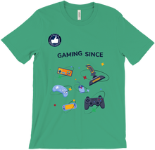 Playera Game ARTUX