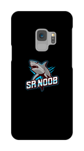 Sr Noob Samsung Case